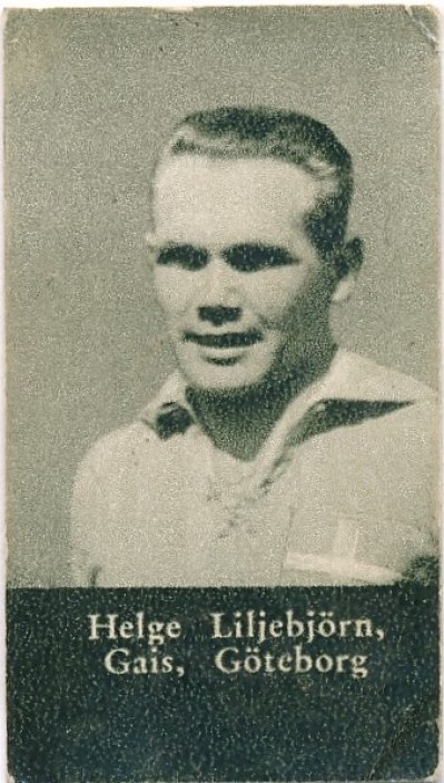 Helge a